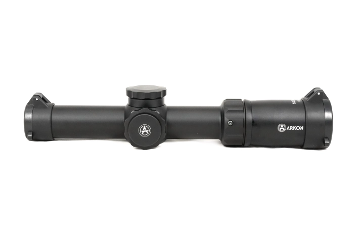 Оптический прицел Arkon Model C 1-6x24 MC3-CDL