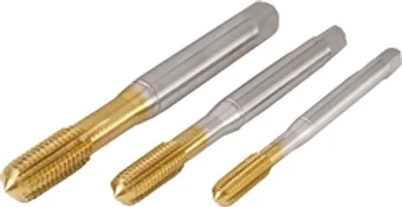 Бесстружечный метчик Optimum Thermdrill М6