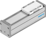 Пассивная направляющая Festo ELFC-KF-60-100