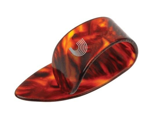 Planet Waves 5CSH4-5 Thumb Picks Medium
