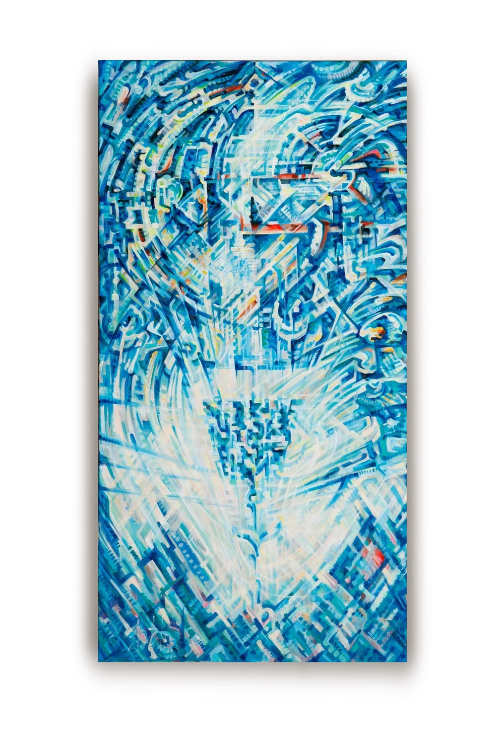 Ввысь. Арктика