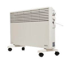 Конвектор модель OASIS KM-20