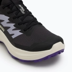 Женские Кроссовки для бега Salomon Alphaglide phantom/vanilla ice/liberty