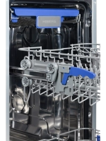 Встраиваемая посудомоечная машина Hiberg I49 1032