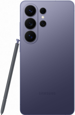 Смартфон Samsung Galaxy S26 Ultra 12/256 ГБ Фиолетовый (Purple)