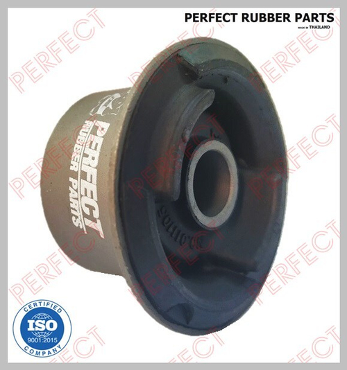Сайлентблок подушки дифференциала PERFECT (Кратность 1 шт) TO66RCH18FZ