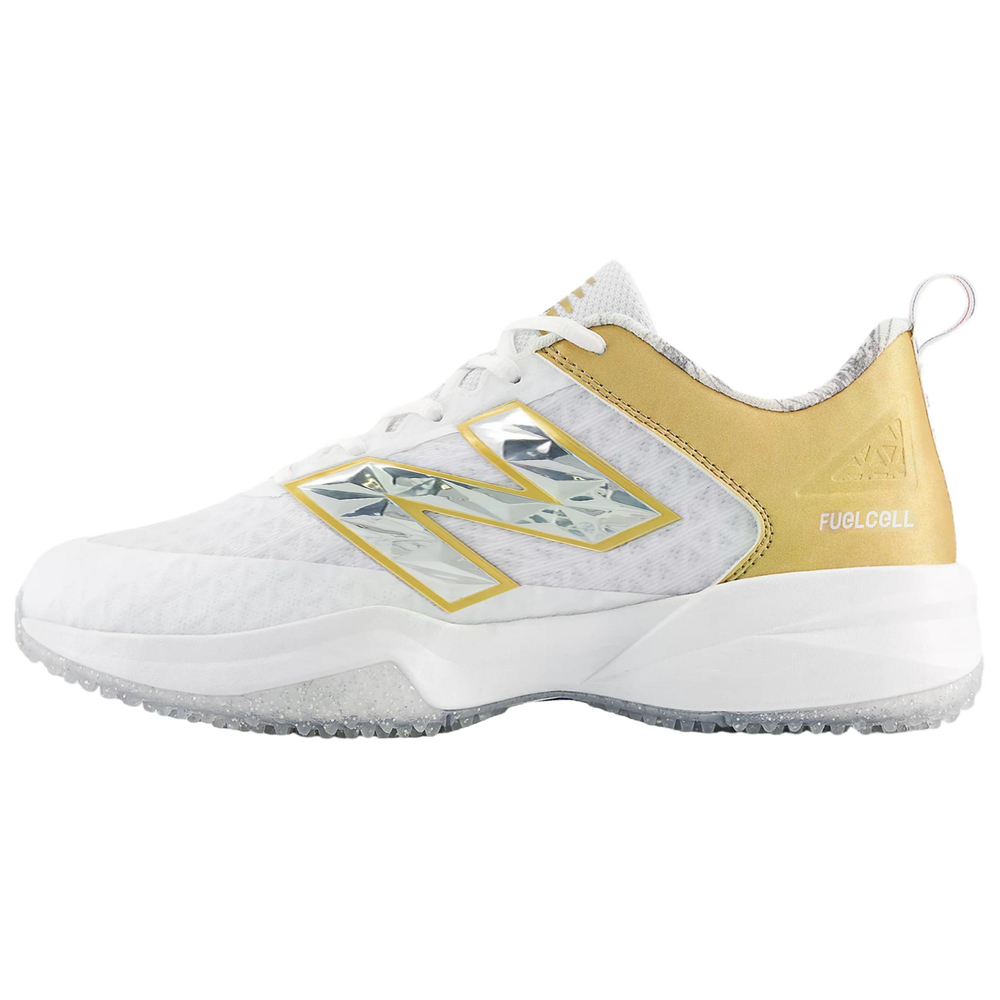 New Balance NB Fuelcell 4040 V8 Breathable Function Classification Breathable Functionality Baseball Shoes Unisex