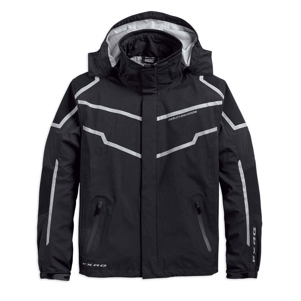 Куртка мужская FXRG Harley-Davidson -50%