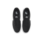 Кроссовки Nike Air Force 1 Low Black White