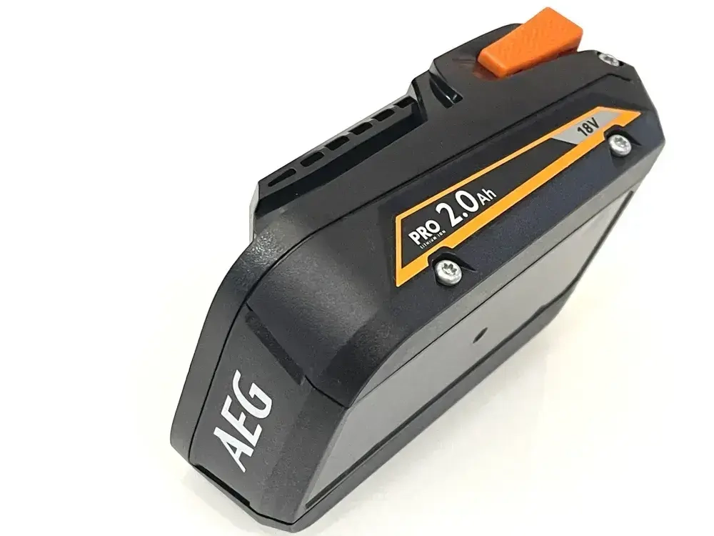 Аккумулятор AEG 18V 2Ач L1820S (Оригинал)