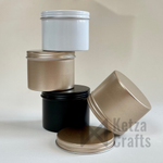 Алюминиевая баночка 130 мл