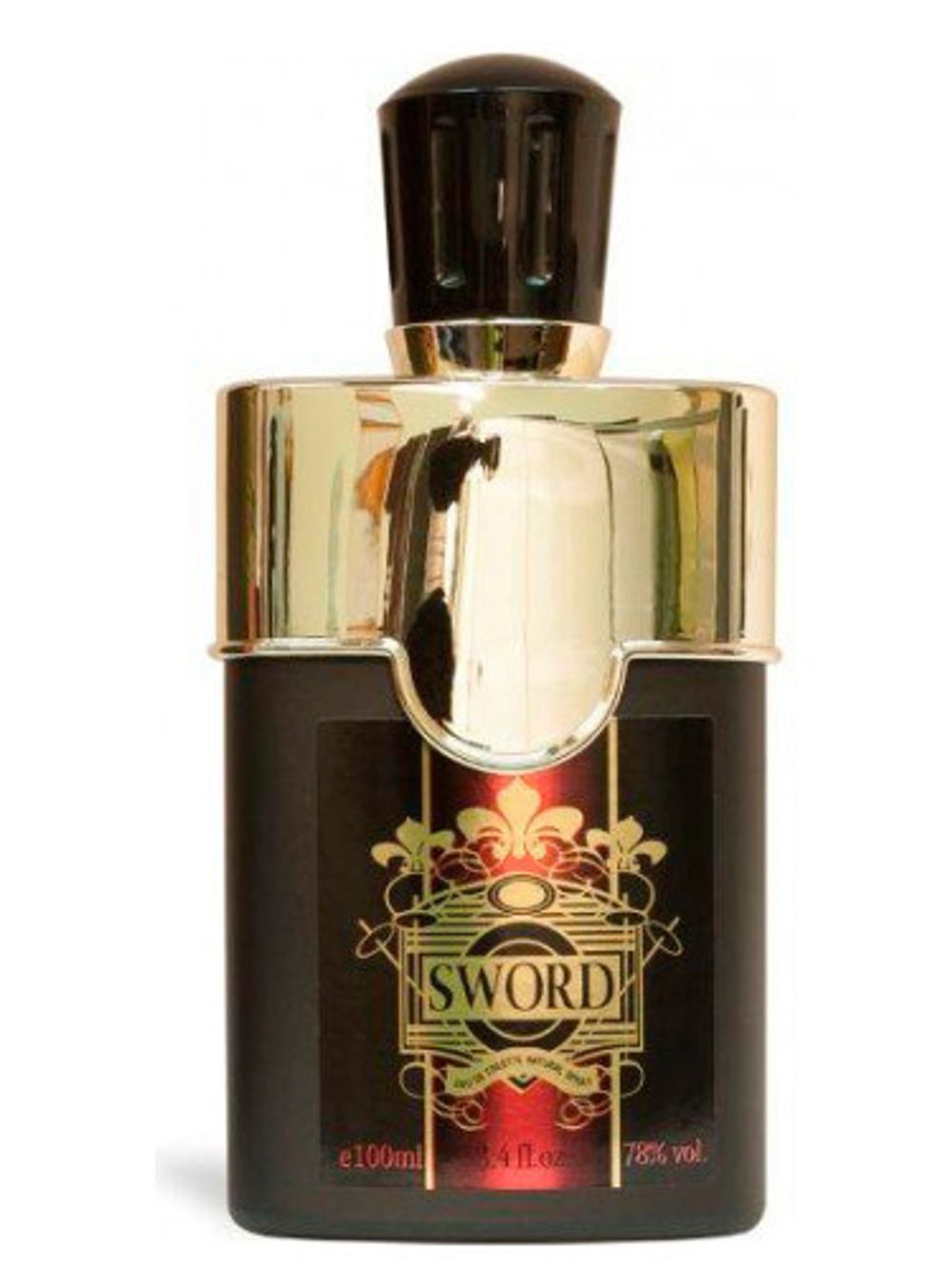 Parfums Genty Sword