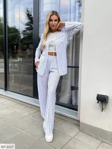 Костюм KF-1620 Фабрика Моды