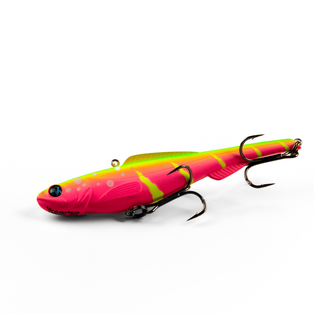 Раттлин FA Relax Wagner Vib 120 (120мм, 40гр)