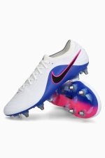 Бутсы Nike Tiempo Maestro Elite SG-Pro - белый