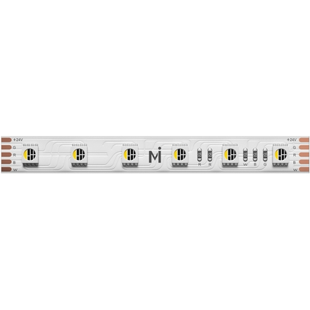 Светодиодная лента Maytoni 19,2Вт/м 4000К 24V IP20 Ultra 201135