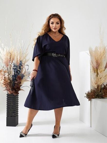 Платье УК-536-2 Fabrika