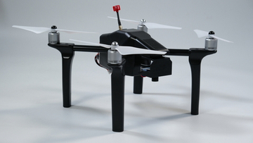 Многофункциональный модульный БПЛА ARA PRO