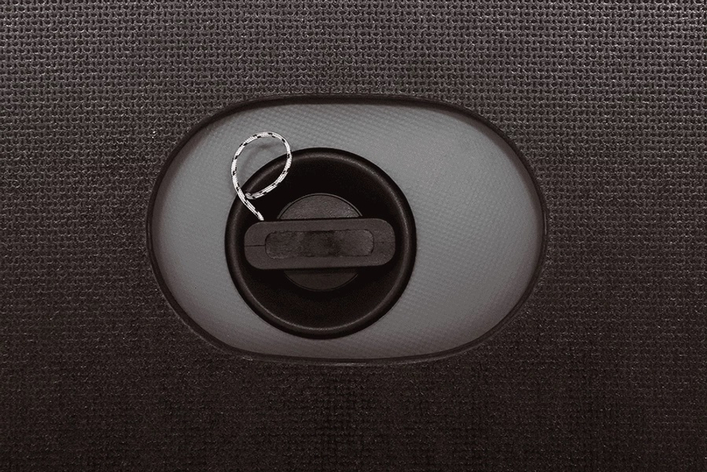 Лодка ПВХ Фрегат 390 С