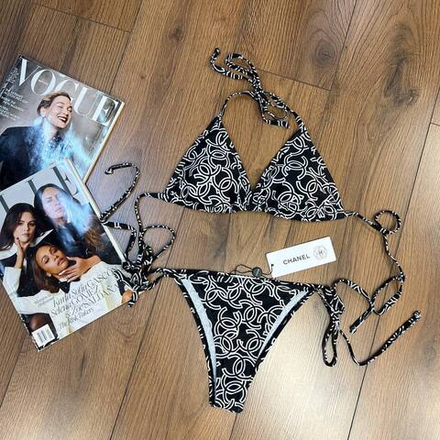 Купальник CHANEL