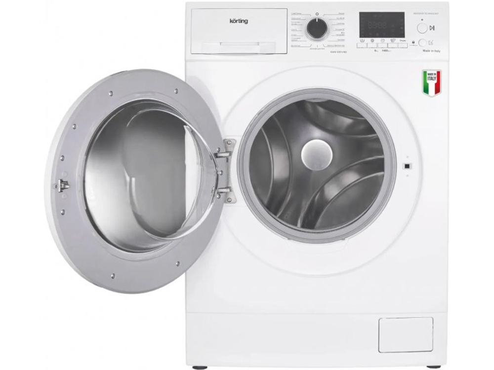 Стиральная машина Korting KWM 42ID1460