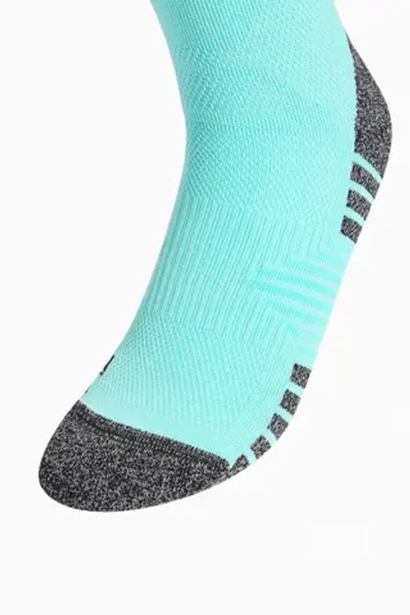 Гетры adidas Originals Germany 2026 Away - бирюзовый