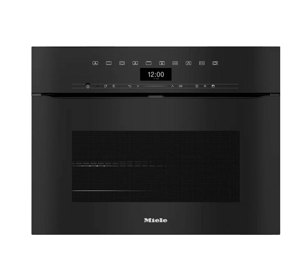 Духовой шкаф Miele H 7440 BPX OBSW
