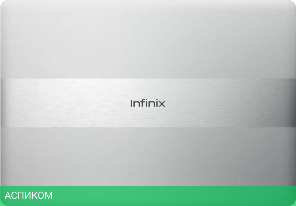 Ноутбук Infinix Inbook Y4 Max YL613 71008301551