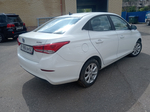 Changan Alsvin 1.5 AMT DLX