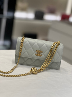 Chane1 Bag 17 cm