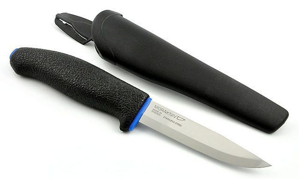 Нож Morakniv Allround 746 Нержавеющая сталь