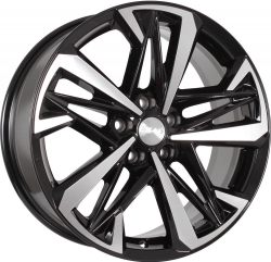 Скад Ультима 8x18 5x108 ET 42 Dia 67.1 (BFP)