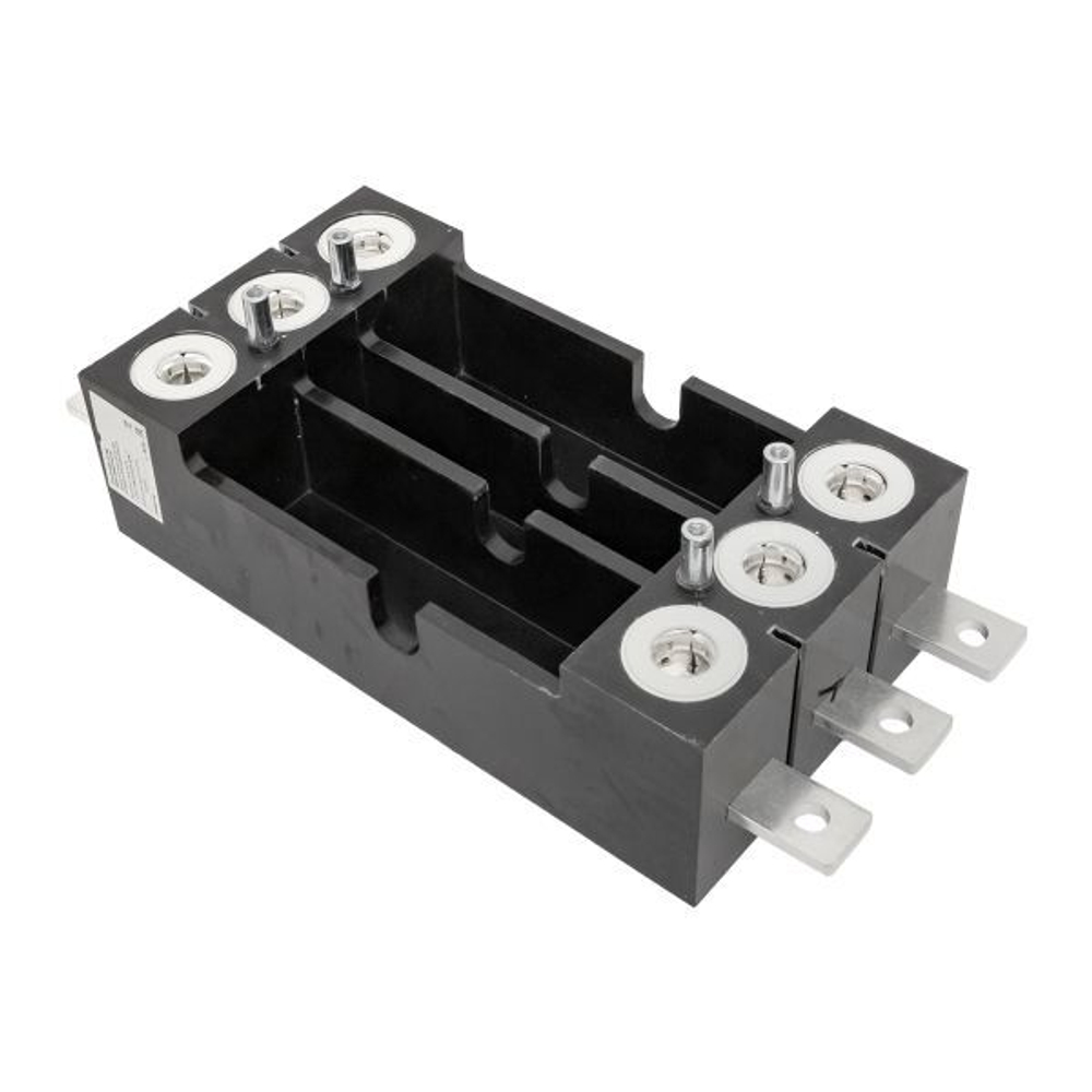 Панель втычная EKF mccb99m-400-pin-3f