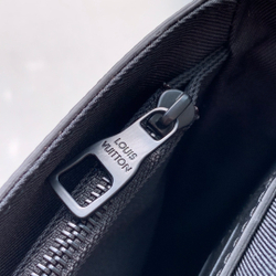 Louis Vuitton S Lock A4 Pouch