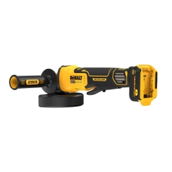 Угловая полировальная машина DeWalt DCG416VSN-XJ
