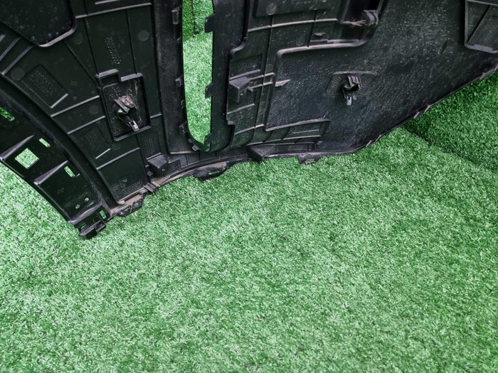 Бампер передний Aito M7 (2022-н.в.)