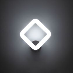 Citilux Паркер CL225415R Бра светодиодное Венге