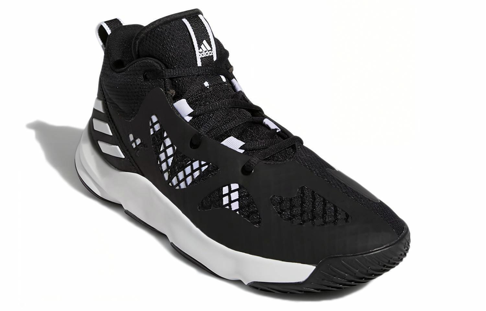 Кроссовки Adidas Pro N3Xt 2021