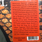 Harvey Mandel / The Snake (LP)