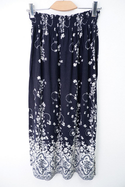 Юбка макси 44-46 размер