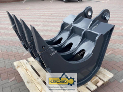 Ковш профильный ✅ HITACHI ✅