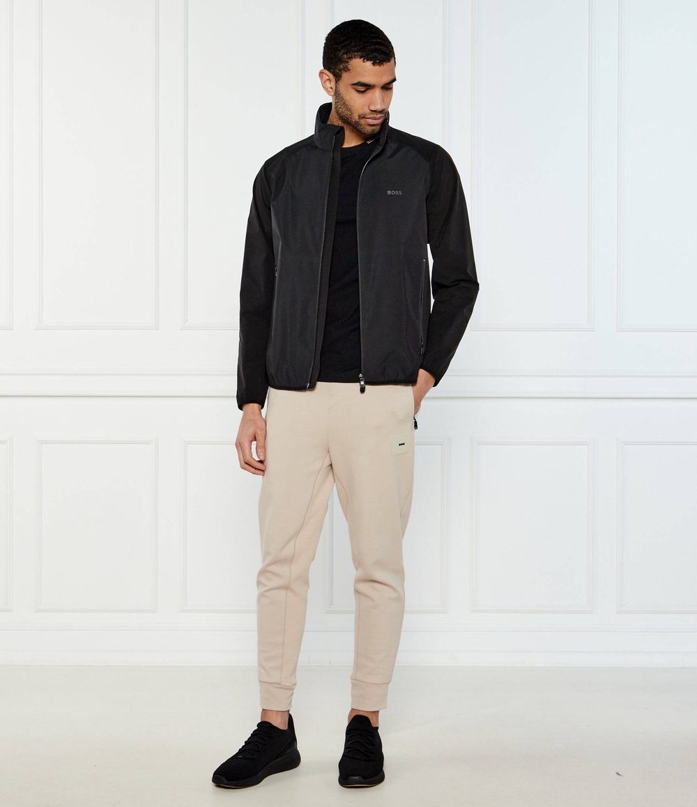 Куртка J_Putt BOSS GREEN - черный(50533773)