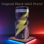 Попперс Original Black label Pentyl 10 мл.