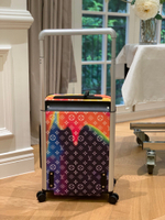Louis Vuitton Horizon 55 Suitcase