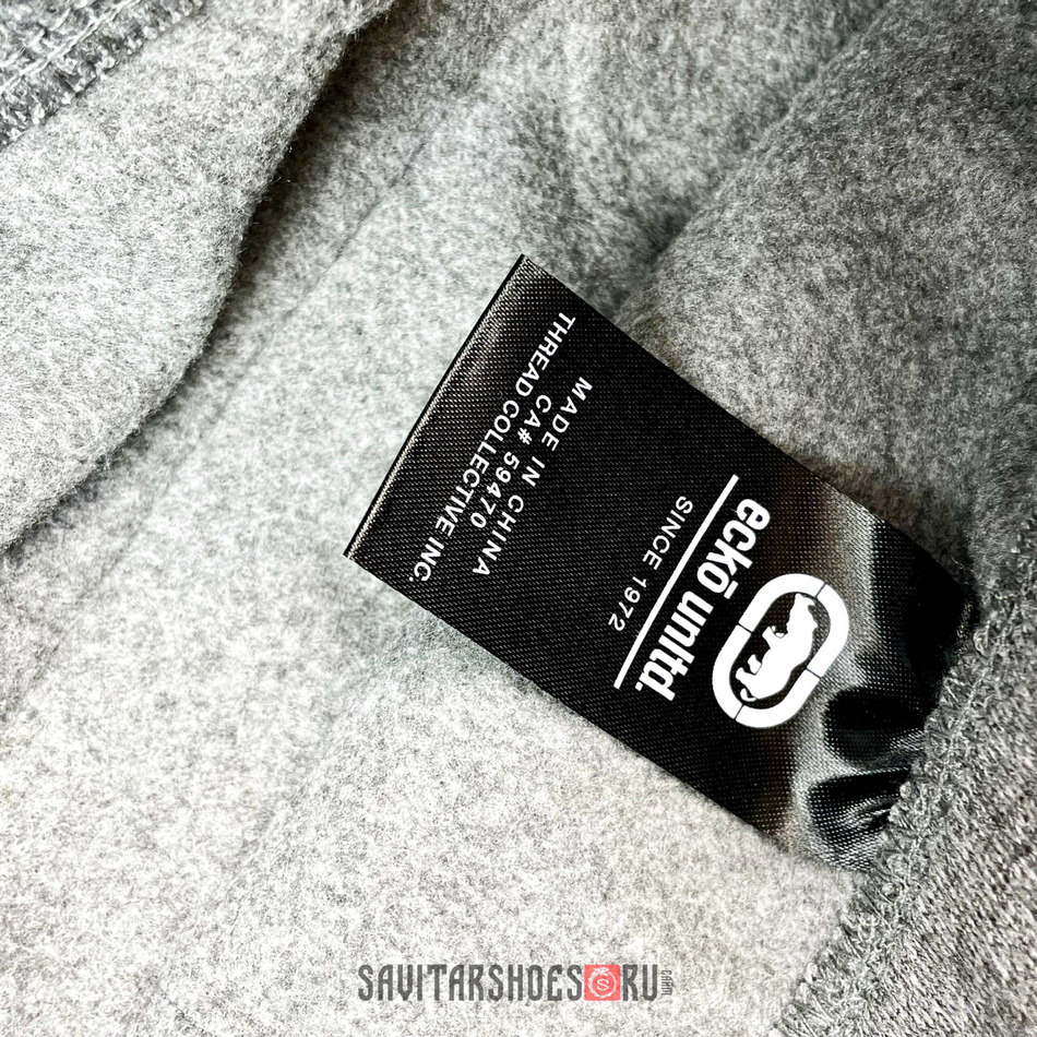 Спортивные штаны на флисе