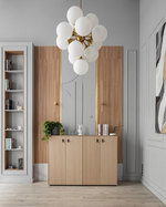 Шкаф для бумаг закрытый RENZ (РЕНЦ)