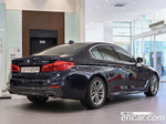 BMW 5 Series (G30) 520d xDrive M Sports Plus (12.2019)