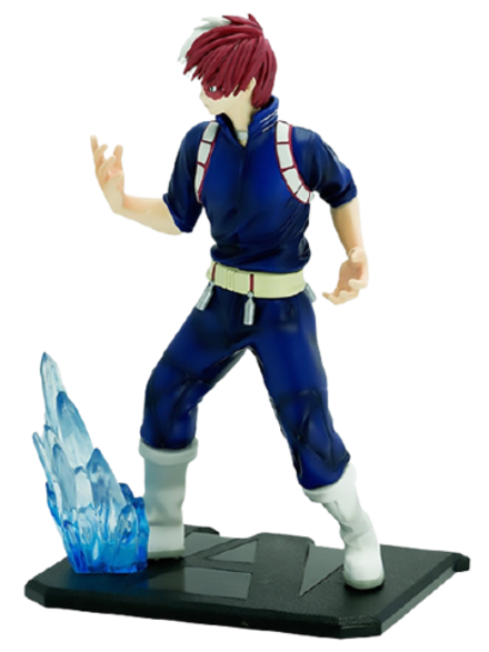 Фигурка Pop Up Parade My Hero Academia Shoto Todoroki