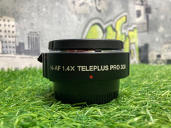 Kenko Teleplus Pro 300 N-AF 1.4X для Nikon