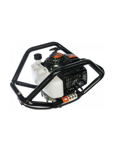 Бензобур 3,3 л.с., 300 мм, Gigant GGD-003 без шнека